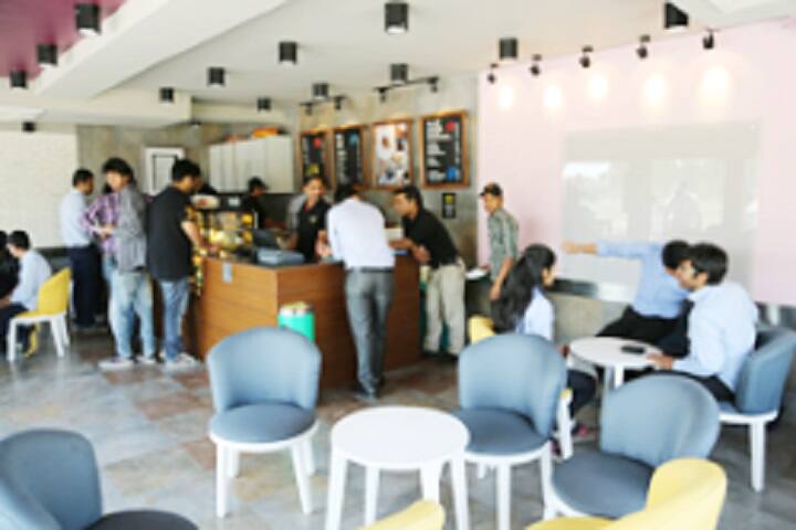 cafeteria